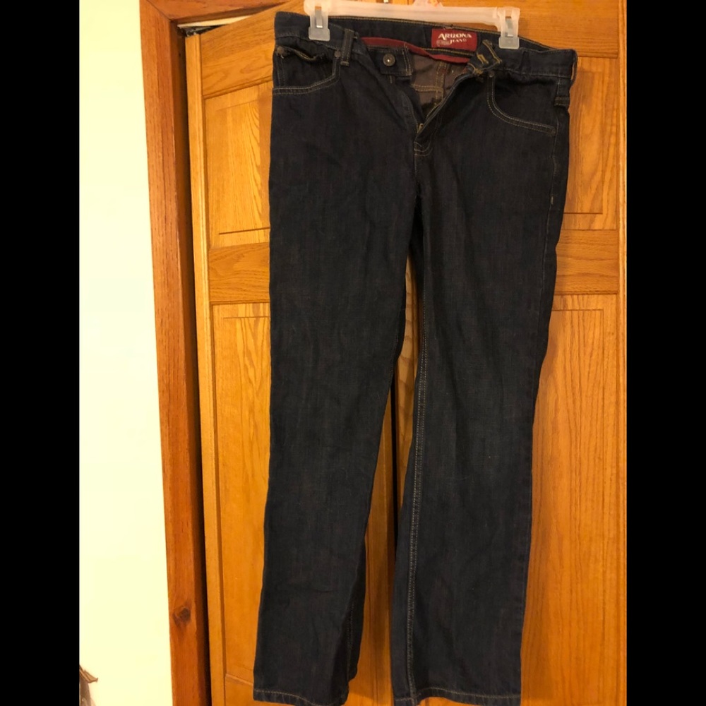 Boys Arizona Jeans